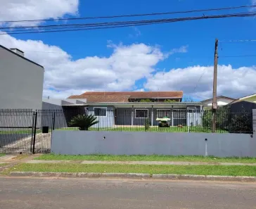 Casa com 2 Quartos à venda, 65m² no Nova Rússia, Ponta Grossa