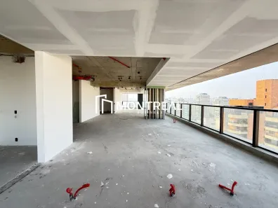 Apartamento com 4 Quartos à venda, 336m² no Vila Nova Conceição, São Paulo