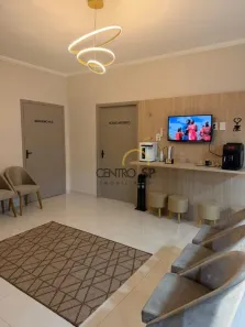 Sala Comercial para alugar, 11m² no Jardim Paulista, Bauru