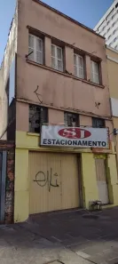 Prédio Comercial para alugar, 350m² no Centro Histórico, Porto Alegre