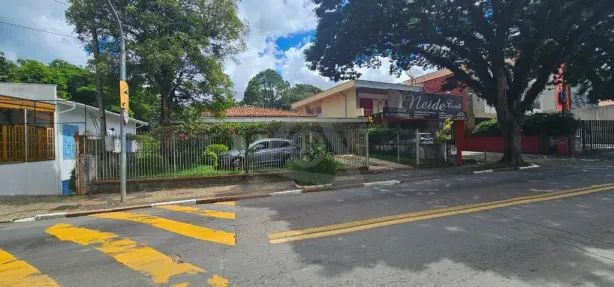 Imóvel Comercial com 3 Quartos à venda, 300m² no Sousas, Campinas