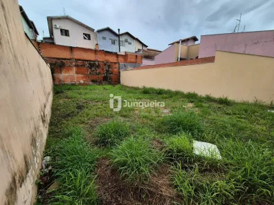 Lote/Terreno à venda, 300m² no Castelinho, Piracicaba