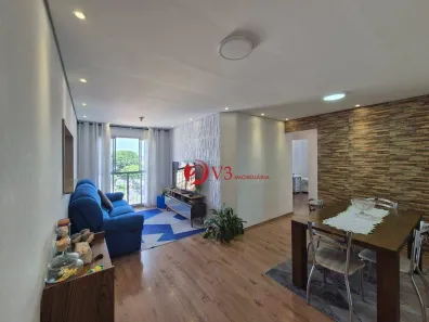 Cobertura com 3 Quartos para alugar, 160m² no Vila Laís, São Paulo
