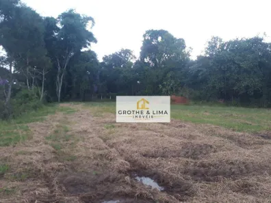 Lote/Terreno à venda, 2500m² no Vila Velha, Caçapava