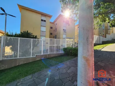 Apartamento com 2 Quartos à venda, 60m² no Cristal, Porto Alegre