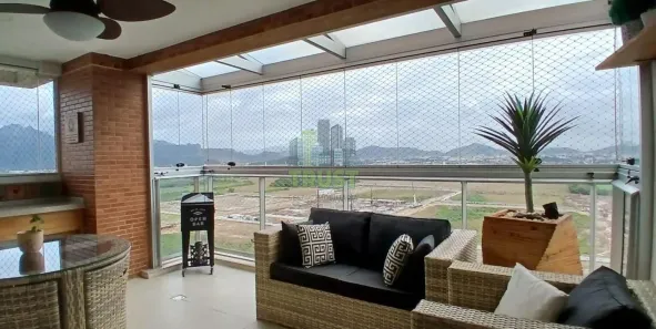 Apartamento com 3 Quartos à venda, 102m² no Barra Olímpica, Rio de Janeiro