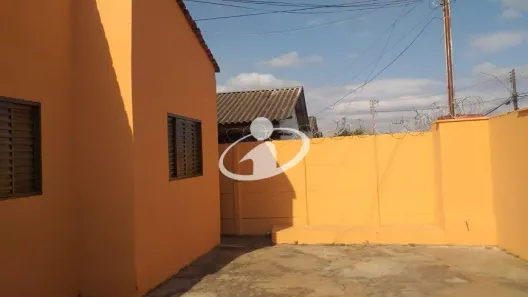 Casa com 5 Quartos à venda, 105m² no Luizote de Freitas, Uberlândia