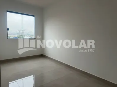 Apartamento com 2 Quartos à venda, 44m² no Vila Guilherme, São Paulo