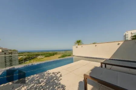 Cobertura com 6 Quartos para alugar, 598m² no Barra da Tijuca, Rio de Janeiro