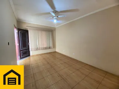 Imóvel Comercial com 2 Quartos para alugar, 120m² no Jardim Araguaia, Mauá