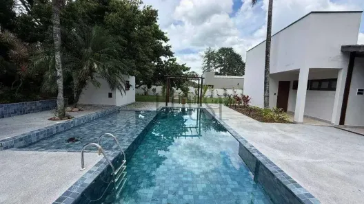 Casa de Condomínio com 3 Quartos à venda, 434m² no Vila Martins, Itu