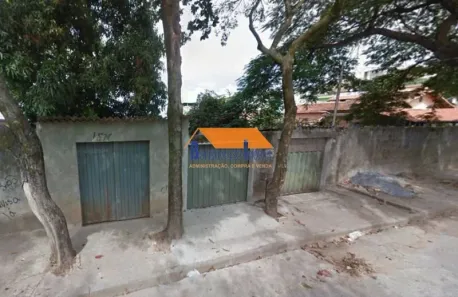 Lote/Terreno à venda, 360m² no Mantiqueira, Belo Horizonte