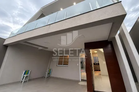 Sobrado com 2 Quartos à venda, 112m² no Parque São Paulo, Cascavel