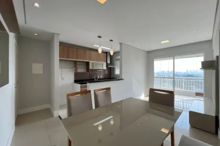 Apartamento com 2 Quartos à venda, 63m² no Vila Suzana, São Paulo