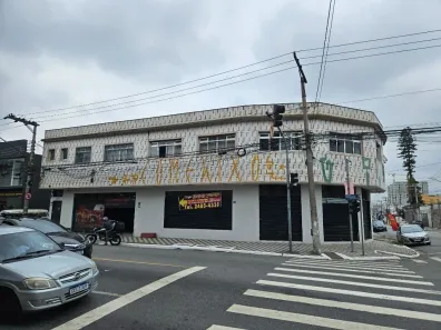 Sala Comercial para alugar, 180m² no Vila Galvão, Guarulhos