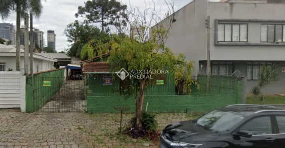Lote/Terreno à venda, 492m² no Capão da Imbuia, Curitiba