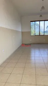 Sala Comercial para alugar, 120m² no Ferrazópolis, São Bernardo do Campo