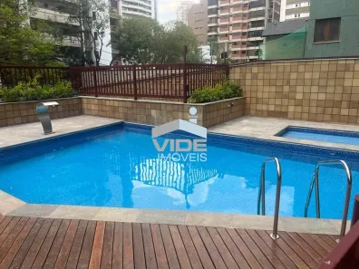 Apartamento com 3 Quartos à venda, 150m² no Cambuí, Campinas