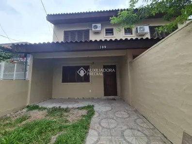 Casa com 2 Quartos à venda, 111m² no Camaquã, Porto Alegre