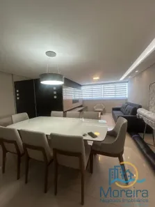 Apartamento com 3 Quartos à venda, 105m² no Maurício de Nassau, Caruaru