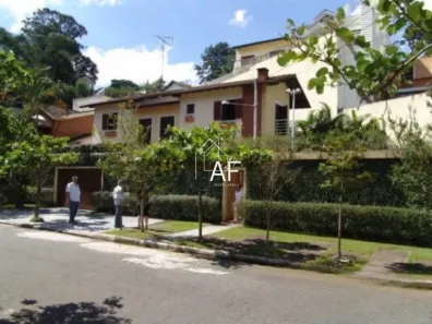 Sobrado com 5 Quartos à venda, 320m² no Vila Albertina, São Paulo