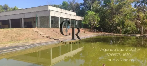 Fazenda/Sítio à venda, 10000m² no , Bela Vista de Goiás