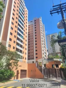 Apartamento com 3 Quartos para alugar, 82m² no Jardim das Vertentes, São Paulo