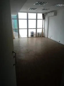 Prédio Comercial para alugar, 112m² no Centro, Rio de Janeiro