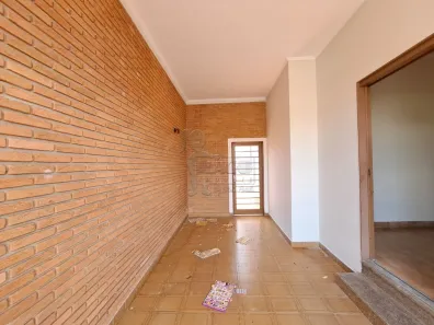 Casa com 3 Quartos à venda, 140m² no Vila Tibério, Ribeirão Preto