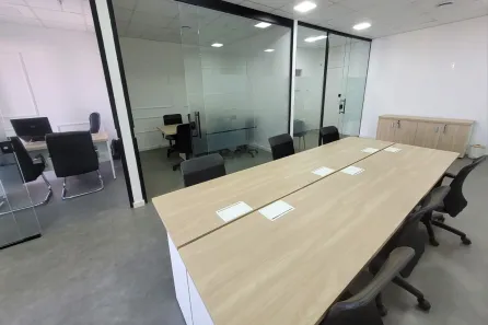 Sala Comercial para alugar, 70m² no Vila Cordeiro, São Paulo