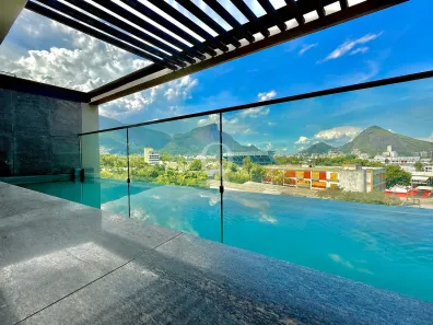 Cobertura com 2 Quartos à venda, 139m² no Leblon, Rio de Janeiro