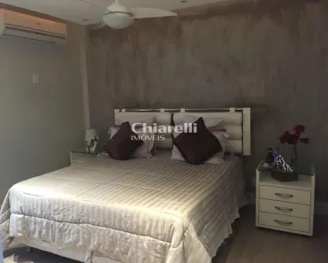 Apartamento com 4 Quartos à venda, 190m² no Ingá, Niterói