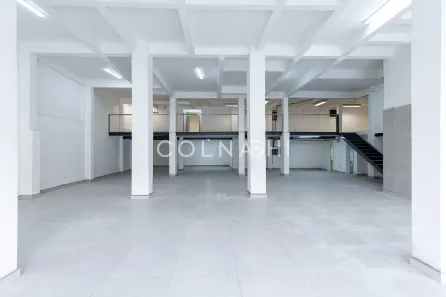 Ponto Comercial à venda, 434m² no Passo da Areia, Porto Alegre