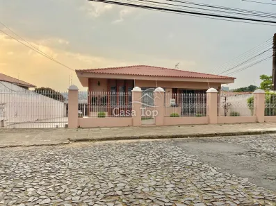 Casa com 3 Quartos à venda, 189m² no Contorno, Ponta Grossa