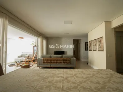 Apartamento com 3 Quartos à venda, 183m² no Santa Rosa, Londrina