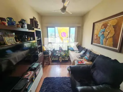 Apartamento com 2 Quartos à venda, 70m² no Andaraí, Rio de Janeiro