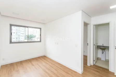 Apartamento com 1 Quarto à venda, 26m² no Bela Vista, São Paulo