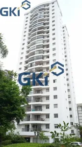 Apartamento com 3 Quartos para venda ou aluguel, 110m² no Pinheiros, São Paulo