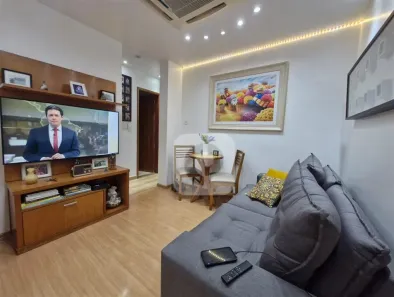 Apartamento com 2 Quartos à venda, 60m² no Glória, Rio de Janeiro
