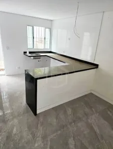 Casa com 2 Quartos à venda, 123m² no Jardim Monte Kemel, São Paulo