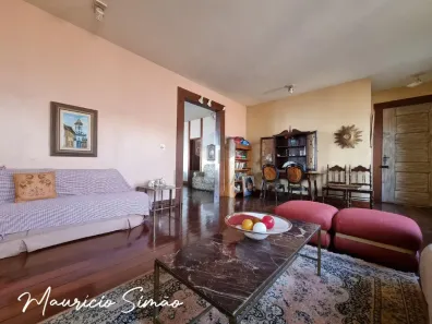 Casa com 5 Quartos à venda, 580m² no Santa Tereza, Belo Horizonte