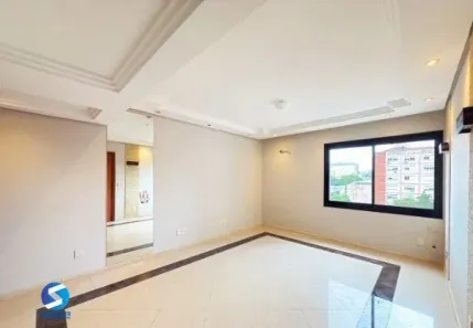 Apartamento com 3 Quartos à venda, 93m² no Santana, Porto Alegre