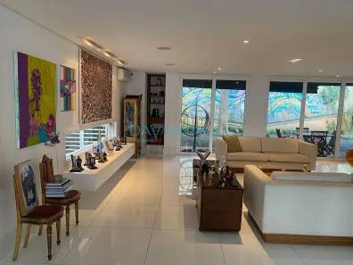 Casa com 6 Quartos à venda, 574m² no Alto de Pinheiros, São Paulo