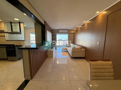 Apartamento com 3 Quartos à venda, 148m² no Guilhermina, Praia Grande