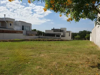 Lote/Terreno à venda, 249m² no Parque Jatobá (Nova Veneza), Sumaré