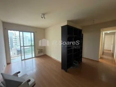 Apartamento com 2 Quartos à venda, 60m² no Freguesia (Jacarepaguá), Rio de Janeiro