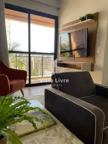 Apartamento com 1 Quarto à venda, 40m² no Vila Nova Conceição, São Paulo