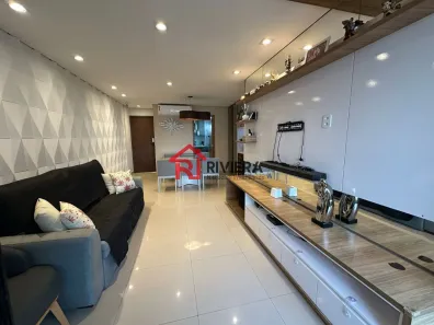 Apartamento com 3 Quartos à venda, 110m² no São Marcos, São Luís