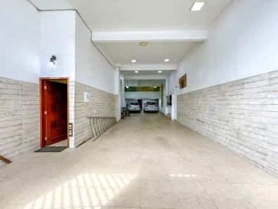 Sobrado com 3 Quartos à venda, 451m² no Boqueirão, Praia Grande