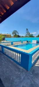 Fazenda/Sítio com 2 Quartos à venda, 1000m² no Vila Menino Jesus, Caçapava